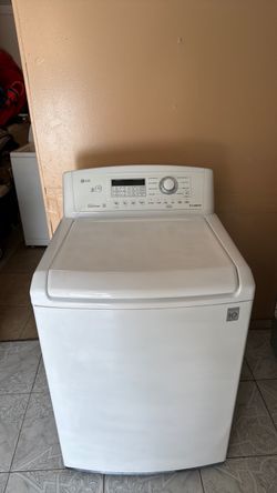 Washer LG