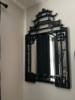 Mirror: Z Gallerie