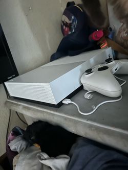 Xbox one s digital version