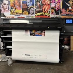 HP Latex 365 (Excellent Condition)
