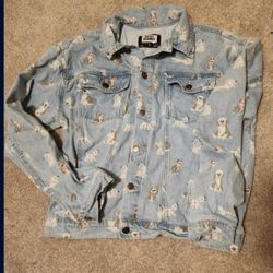 Disney Jacket
