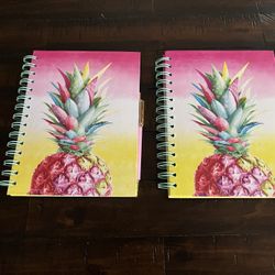 New Journals From Claire’s. Please read Description For Prices 