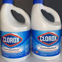 Clorox 