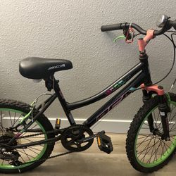 Kids Bike 