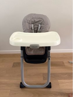Graco High Chair