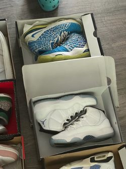 Used women shoes