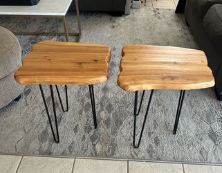 Size table