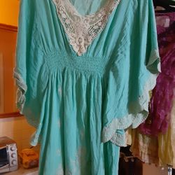 Vintage Butterfly Shirt