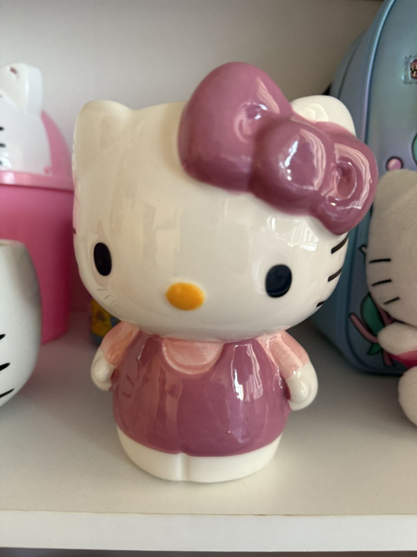 Hello Kitty cups new $20 each