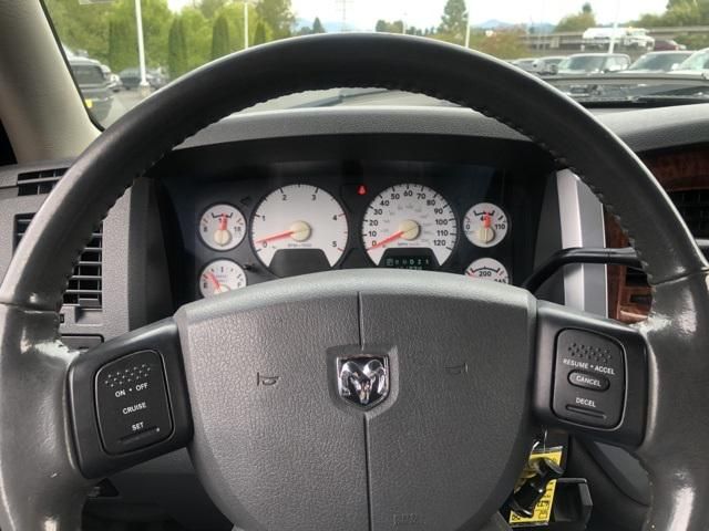 2006 Dodge Ram 2500
