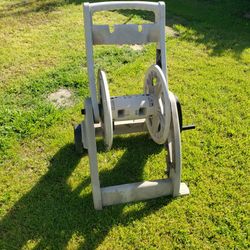 Garden Water Hose Reel 