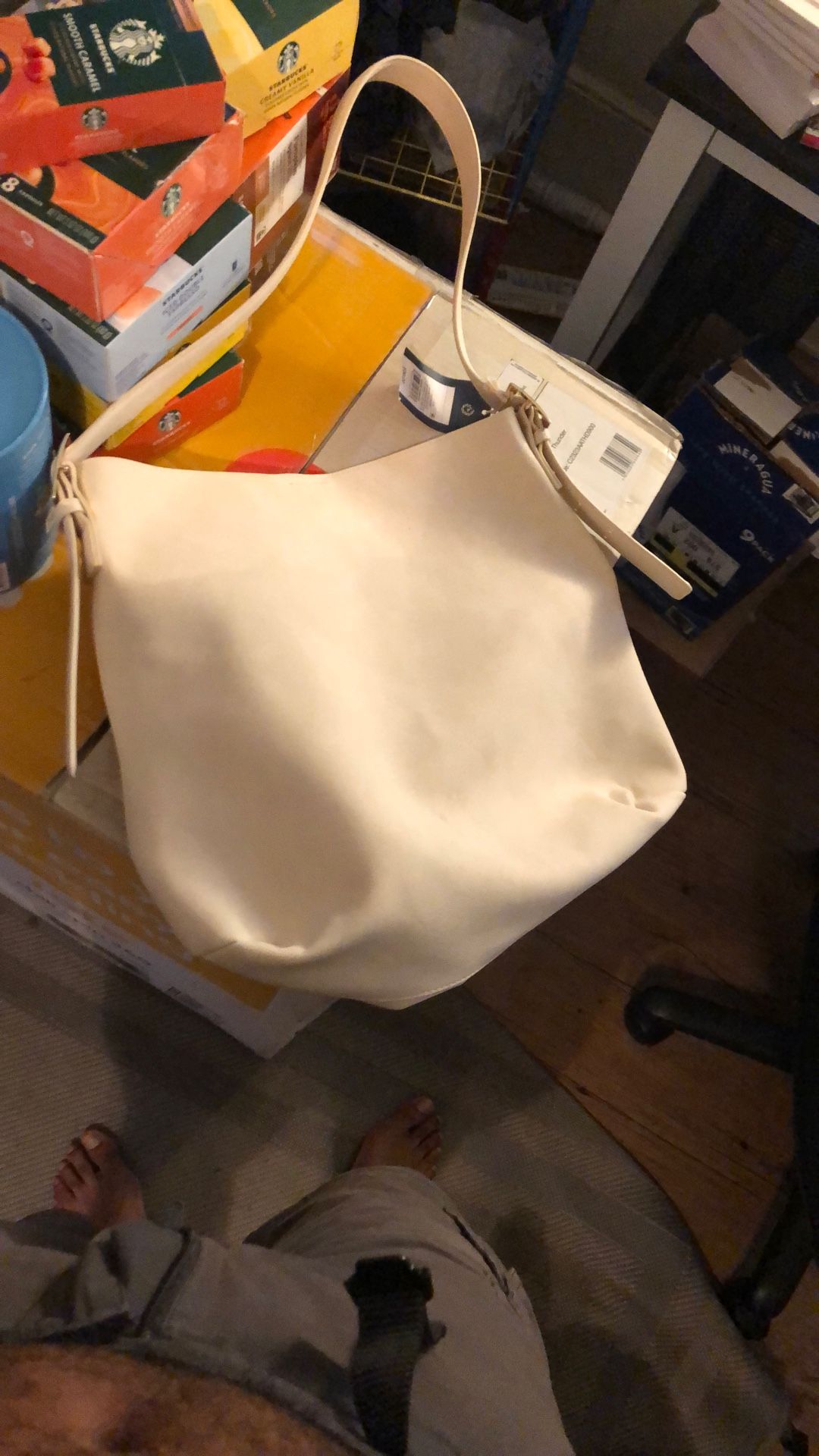 Hand Bag