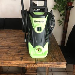 Homdox Pressure Washer