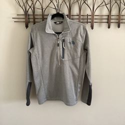 The North Face Pullover