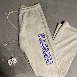 Sweatpants