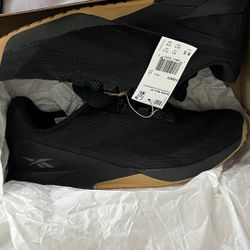 Reebok Shoes