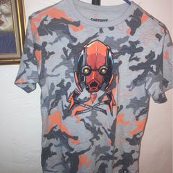 Kid’s Fortnite T-Shirt Size 12
