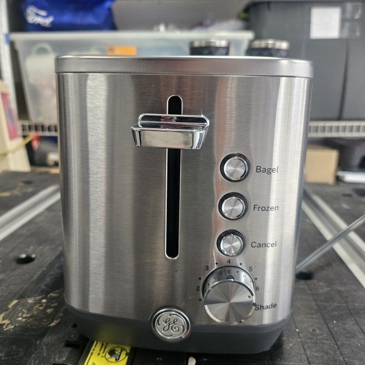 GM TOASTER