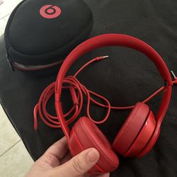 Beats Headphones 