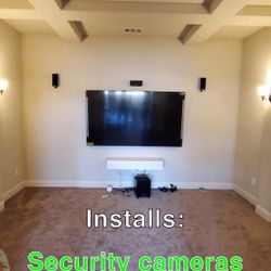 Tv Wall Mounts 