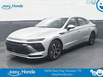 2025 Hyundai Sonata