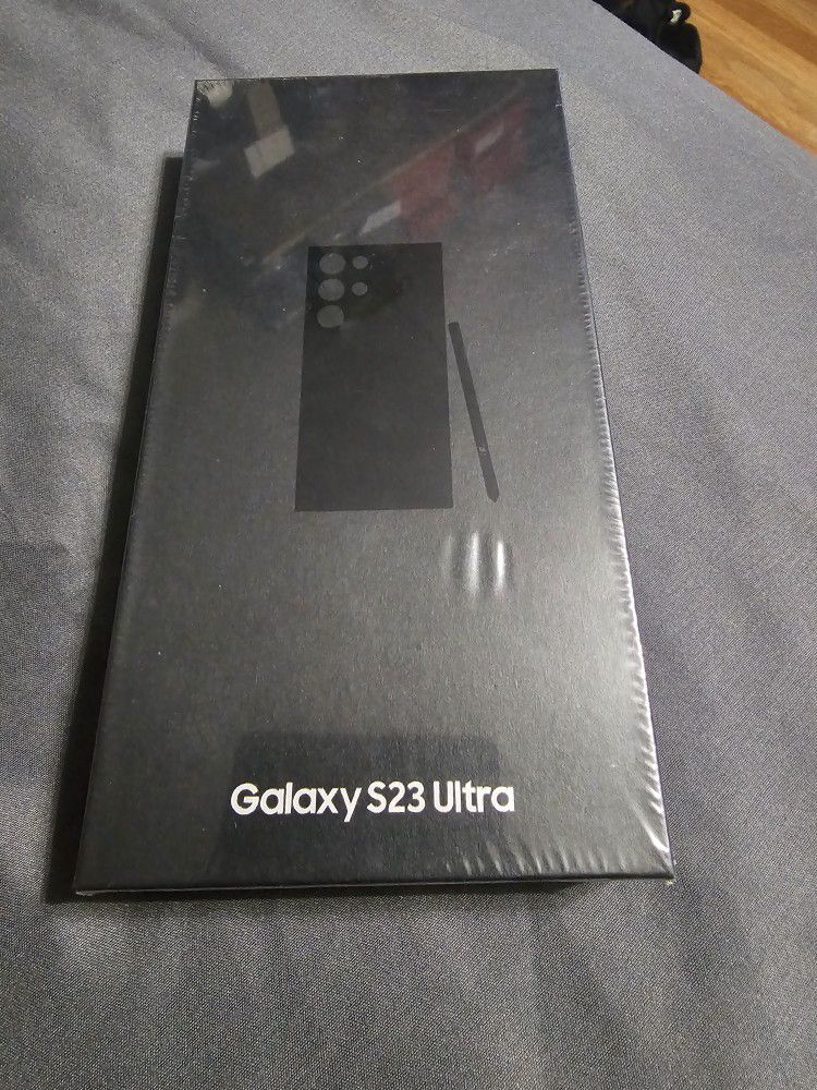 Samsung Galaxy S23 Ultra 512 Gb New