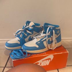 Air Jordan 1 Retro High Og 