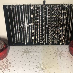 Jewelry Silver .925