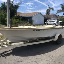 Open to trades - Flying V 175