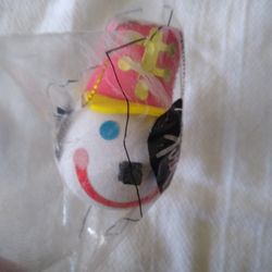 Jack In The Box Car Antenna
