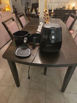 Air Fryer PHILIPS
