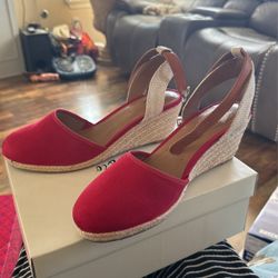 Women’s Wedge shoes