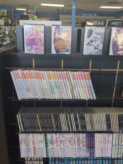 Sega Dreamcast CD Saturn Games (READ)