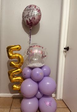  Birthday Balloon Bouquets 💐 🎈 