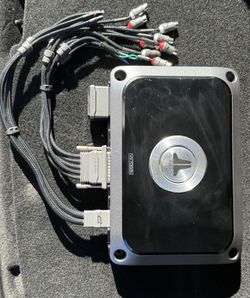 JL Audio VX700/5i