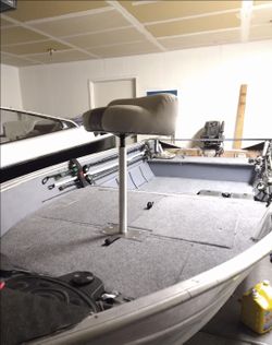 FISHING BOAT!!!!!