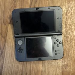 New Nintendo 3ds Xl