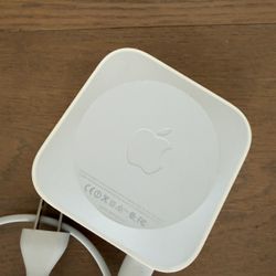 Apple Airport Express 2nd Generation