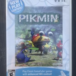 Pikmin 