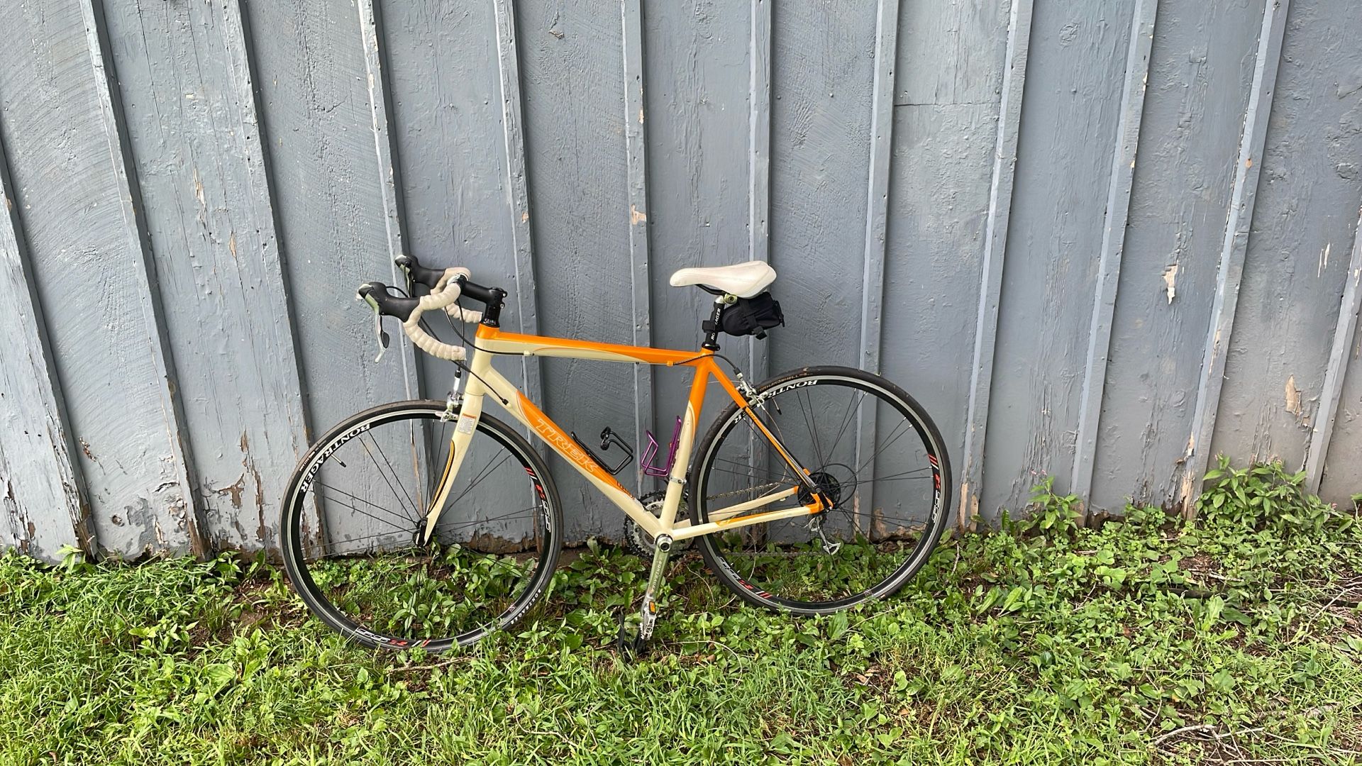 Trek Roadbike