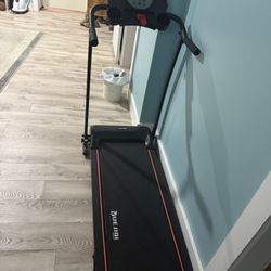 Treadmill