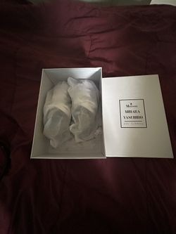 MASAION MARAHS SIZE 7 Eu 40
