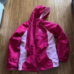 Light Weight Jacket