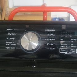 Washer For Sale