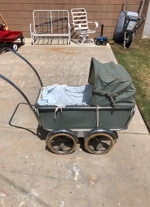 The best stroller for you will depend on the age and size of. offerup