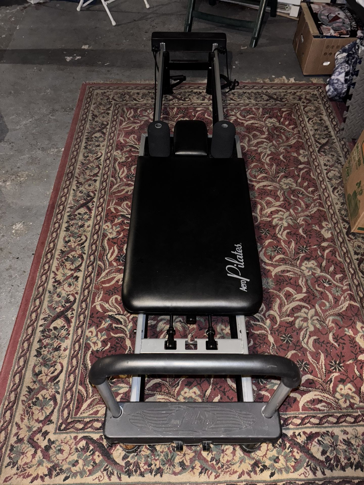 Aero Pilates Machine