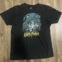 Harry Potter Funko T Shirt LARGE
