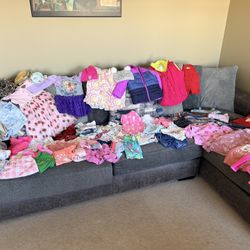 Reseller Alert Lot Of 65 Kids Clothes 