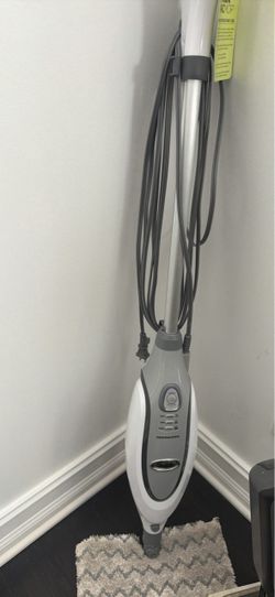 Shark Professional Steam Mop with Mop Pad