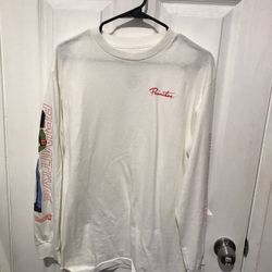 Primitive Dragon Ball Super Long Sleeve